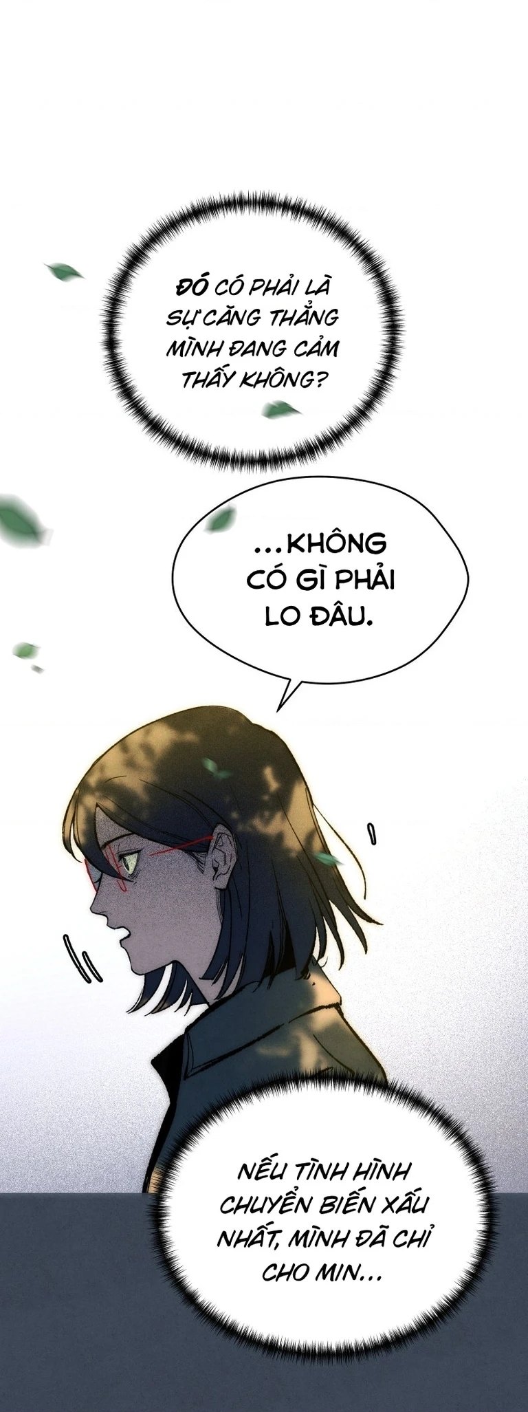 Hand Jumper Chapter 115 - 83