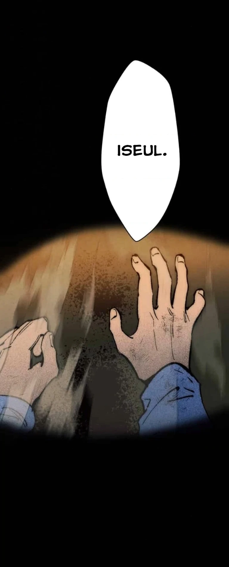 Hand Jumper Chapter 116 - 3