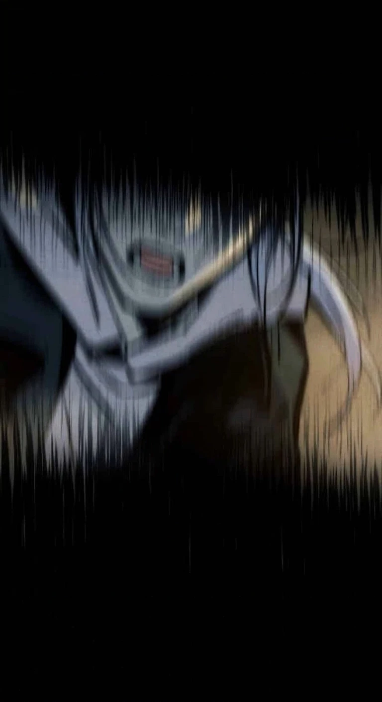 Hand Jumper Chapter 116 - 4