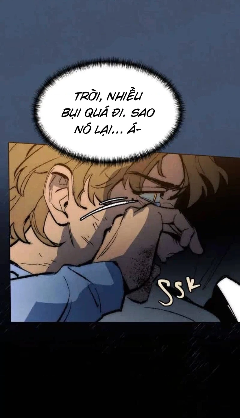 Hand Jumper Chapter 116 - 8