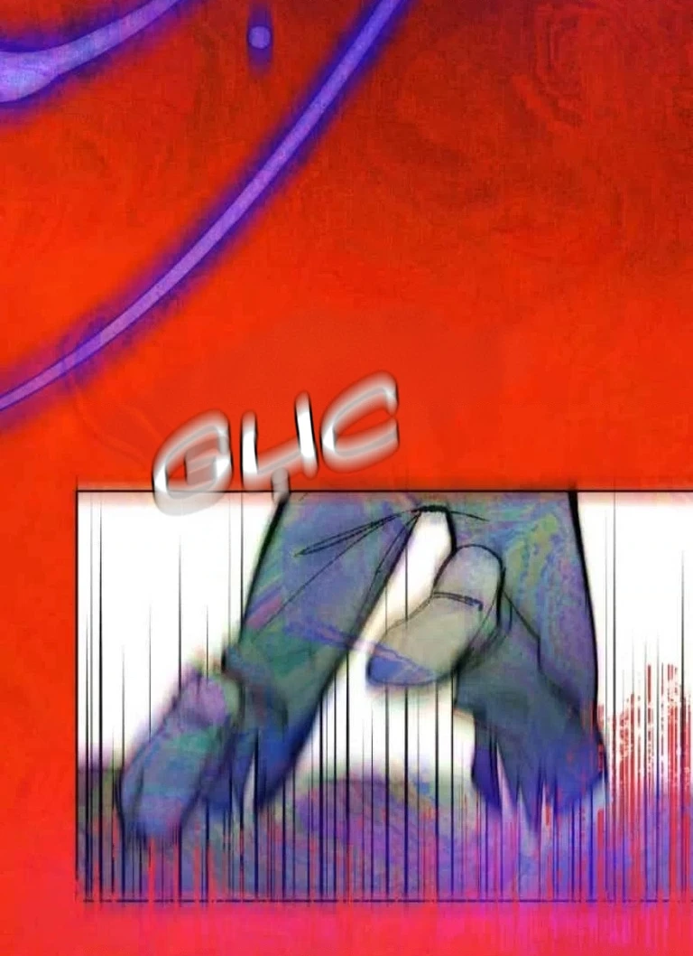 Hand Jumper Chapter 116 - 11