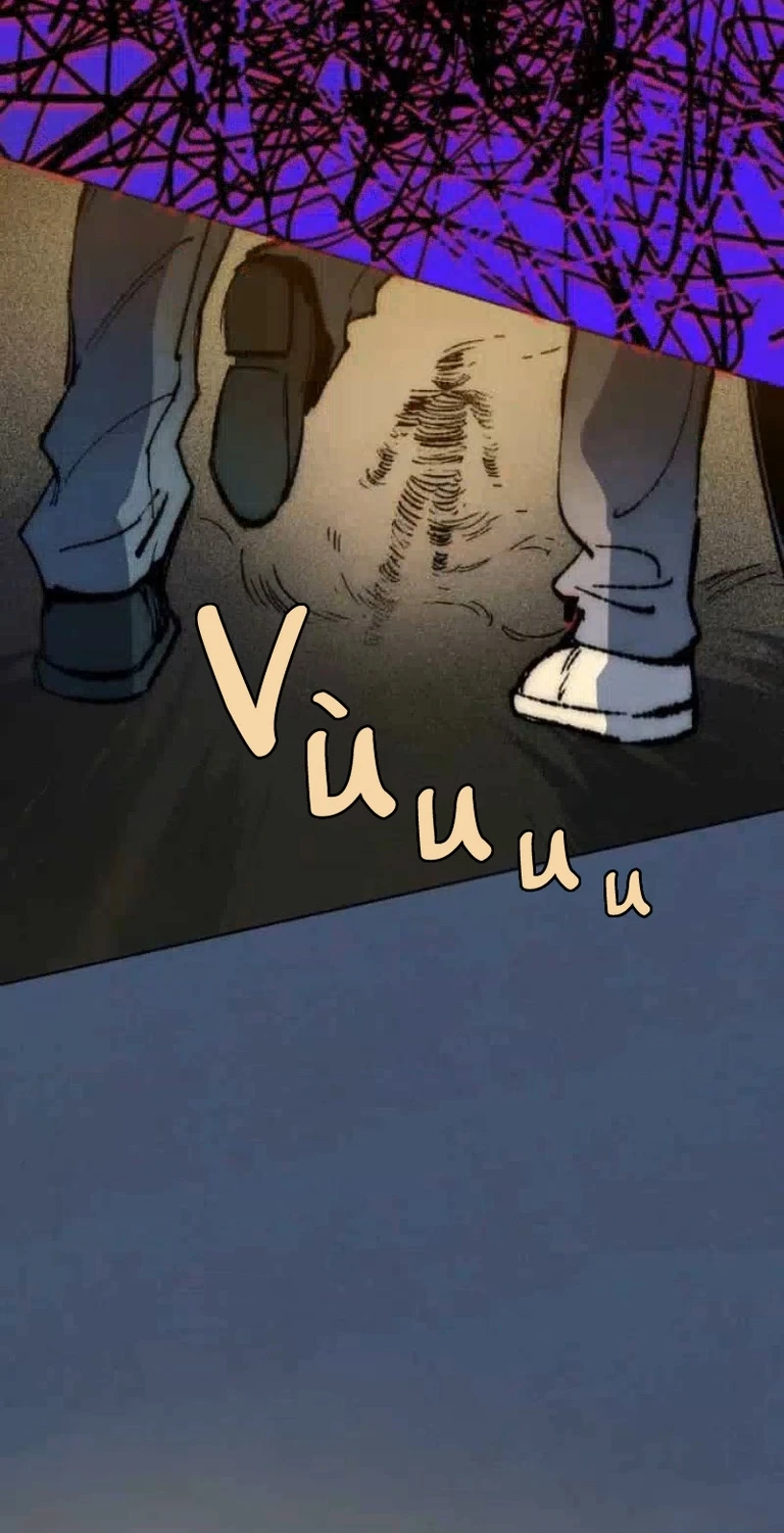 Hand Jumper Chapter 116 - 14