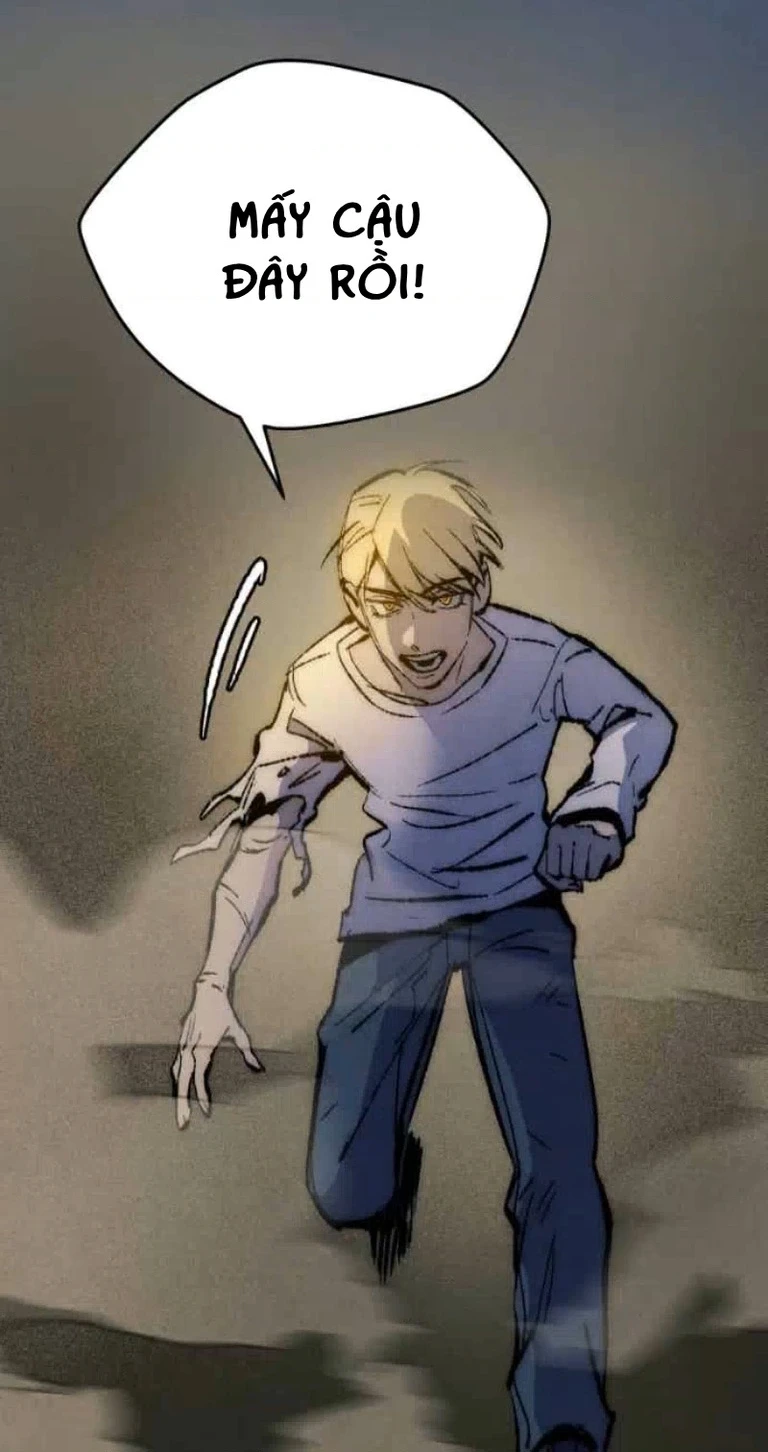 Hand Jumper Chapter 116 - 15