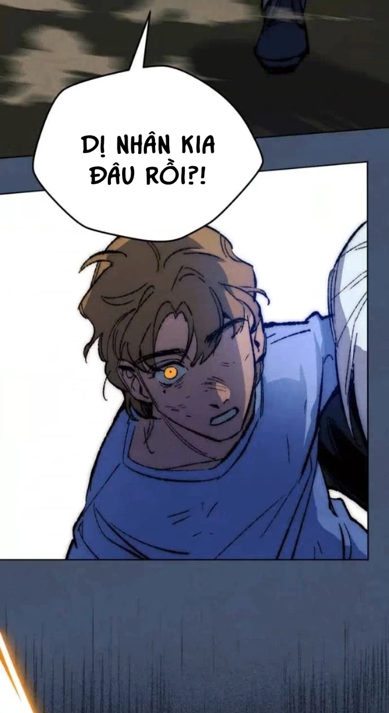 Hand Jumper Chapter 116 - 16