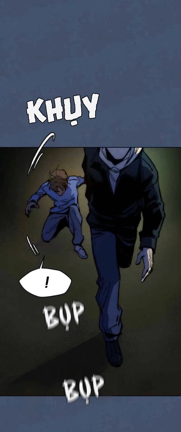 Hand Jumper Chapter 116 - 18