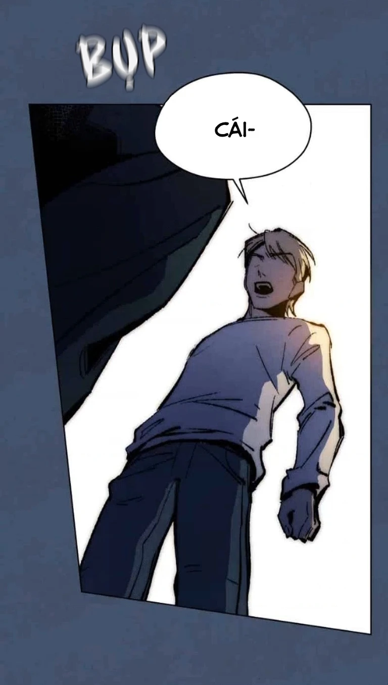 Hand Jumper Chapter 116 - 19