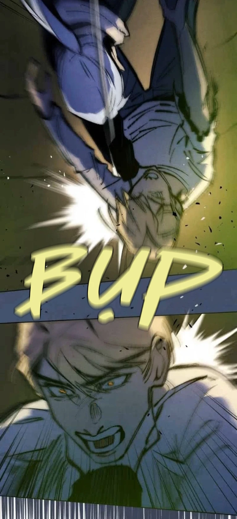 Hand Jumper Chapter 116 - 21