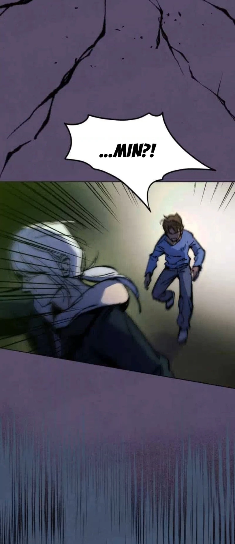 Hand Jumper Chapter 116 - 24