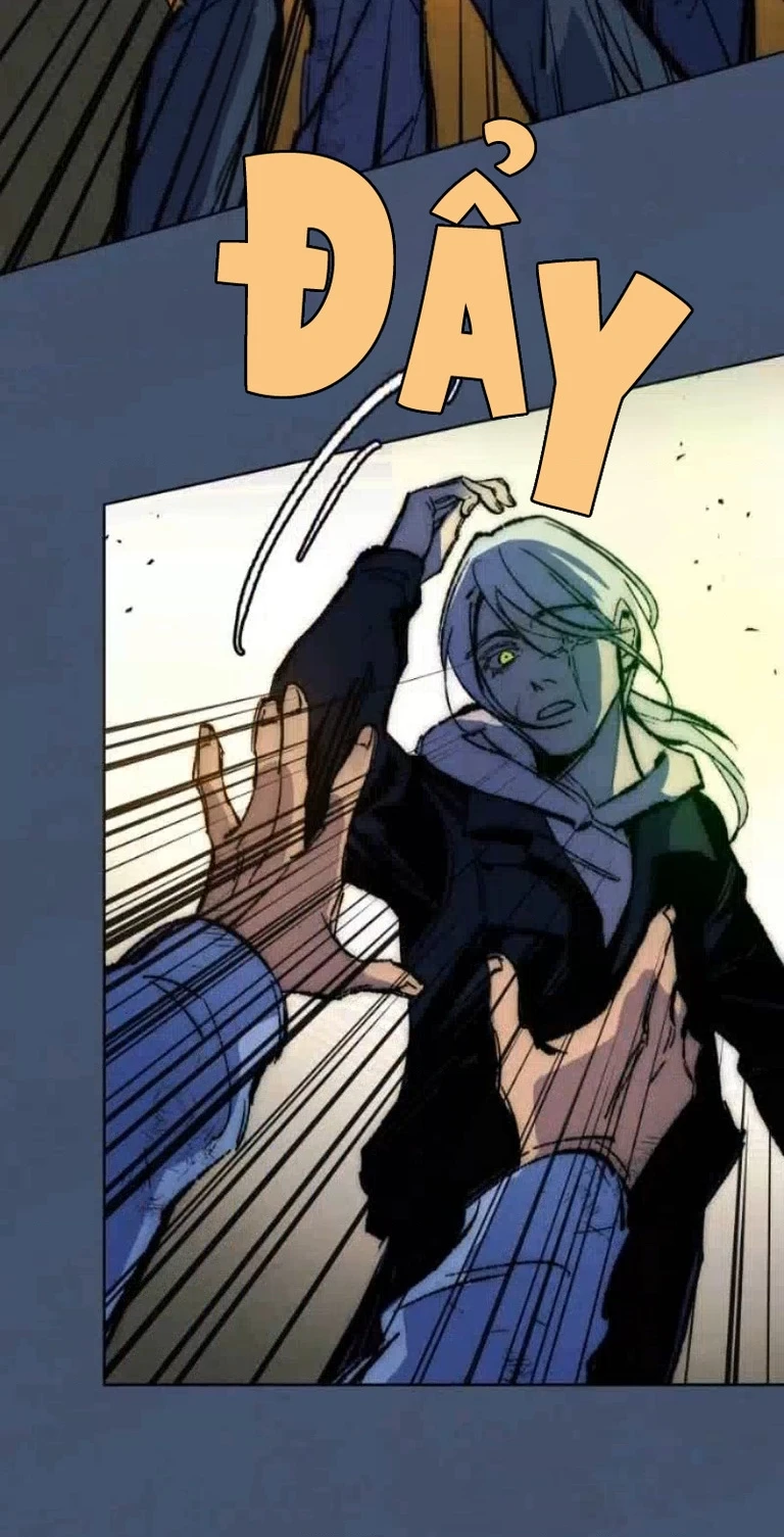 Hand Jumper Chapter 116 - 27