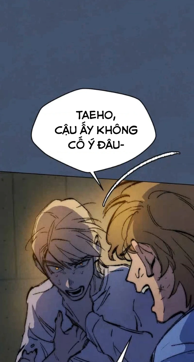 Hand Jumper Chapter 116 - 28