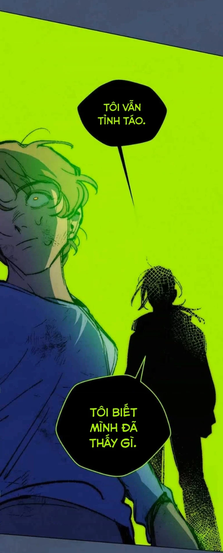 Hand Jumper Chapter 116 - 30