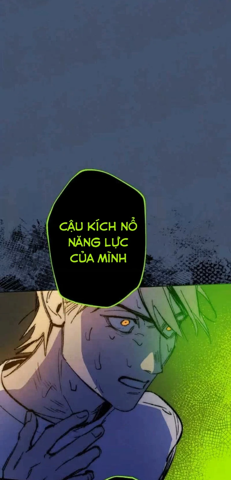 Hand Jumper Chapter 116 - 31