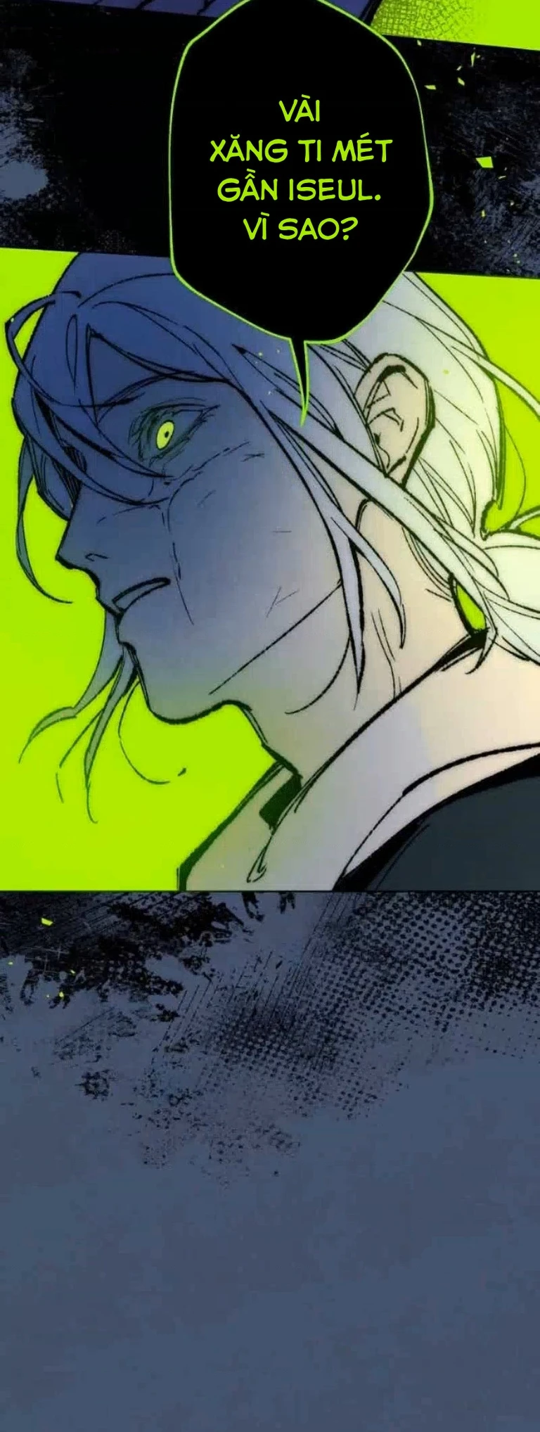 Hand Jumper Chapter 116 - 32