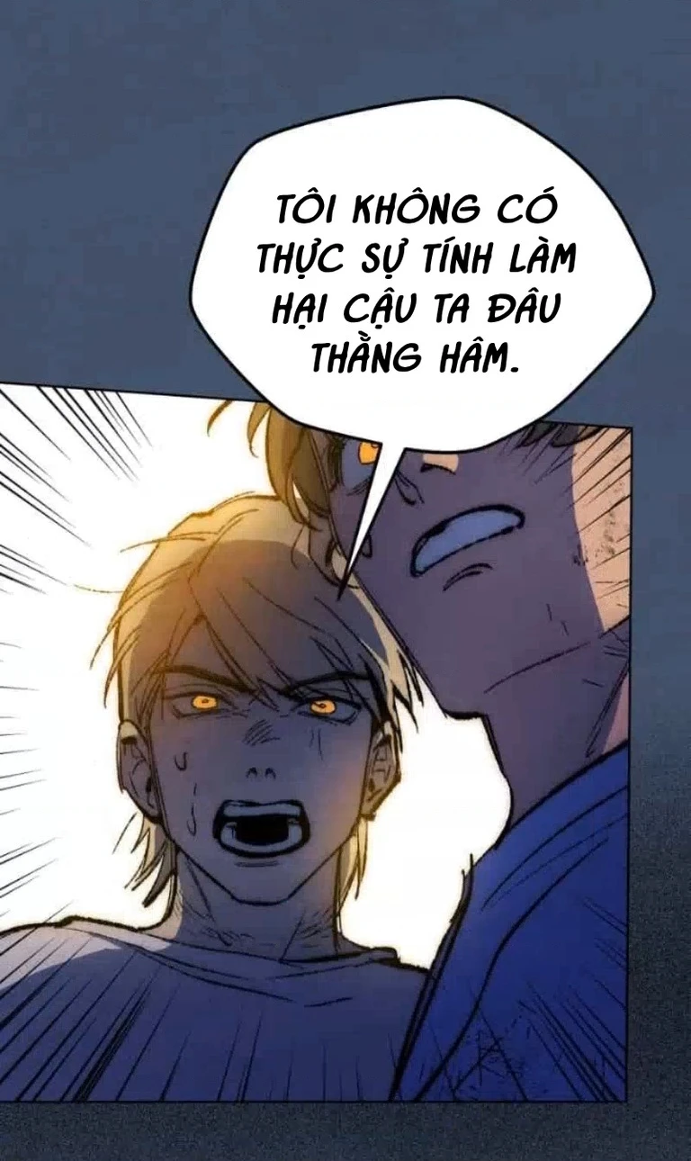 Hand Jumper Chapter 116 - 34