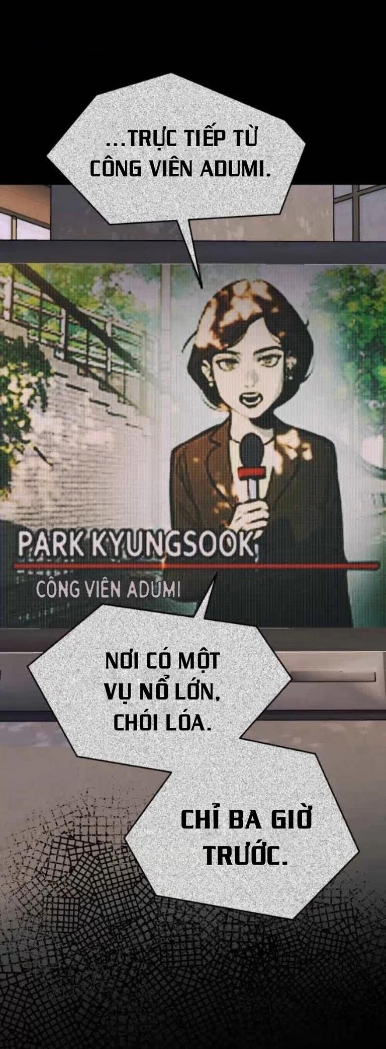 Hand Jumper Chapter 116 - 43