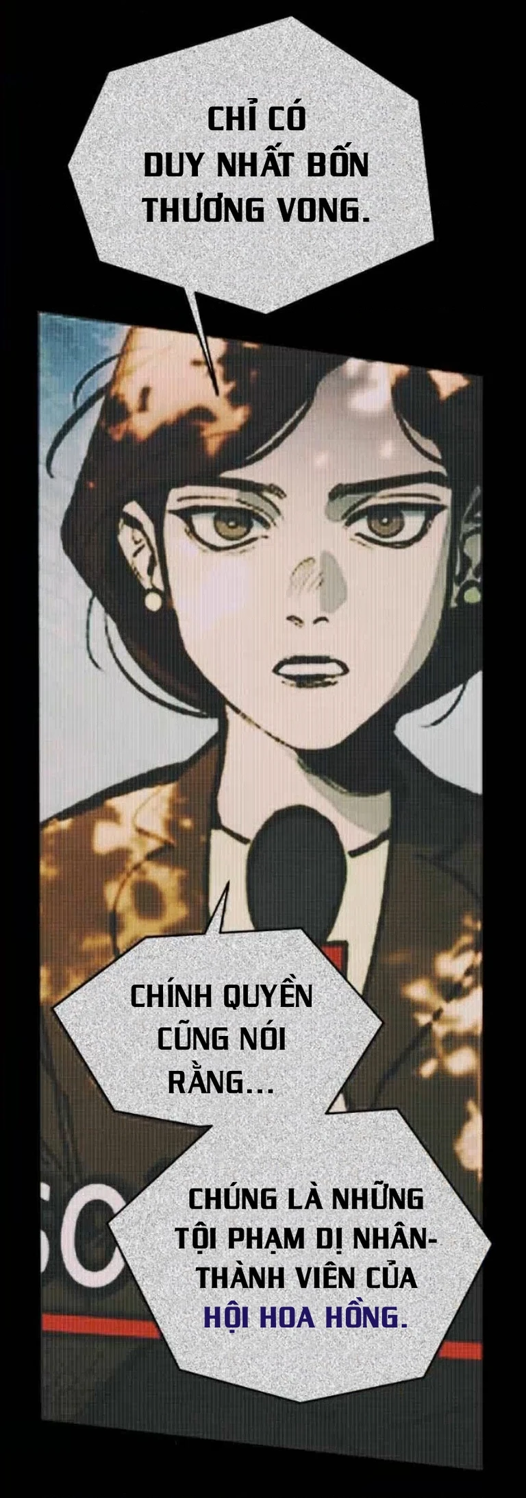 Hand Jumper Chapter 116 - 46