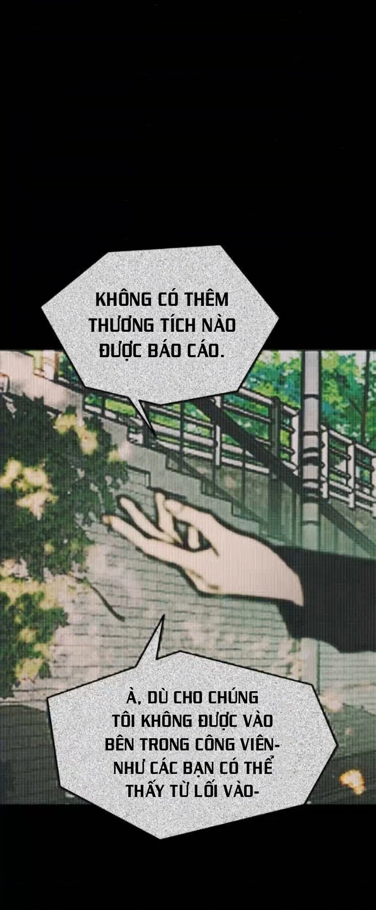 Hand Jumper Chapter 116 - 47