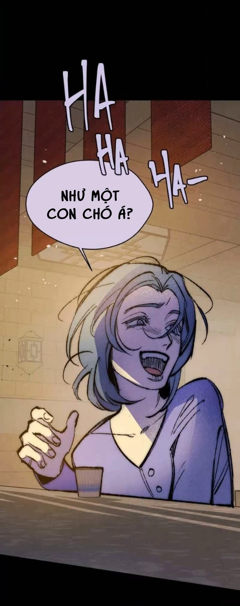 Hand Jumper Chapter 116 - 53