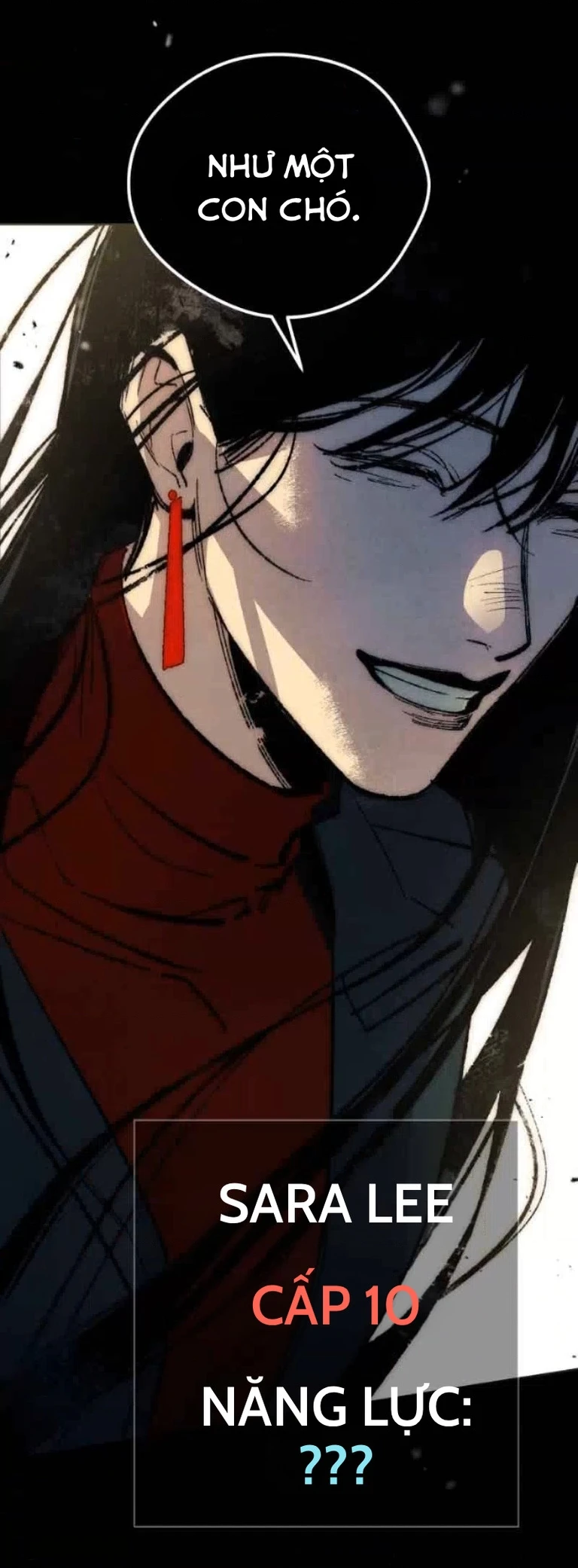 Hand Jumper Chapter 116 - 55