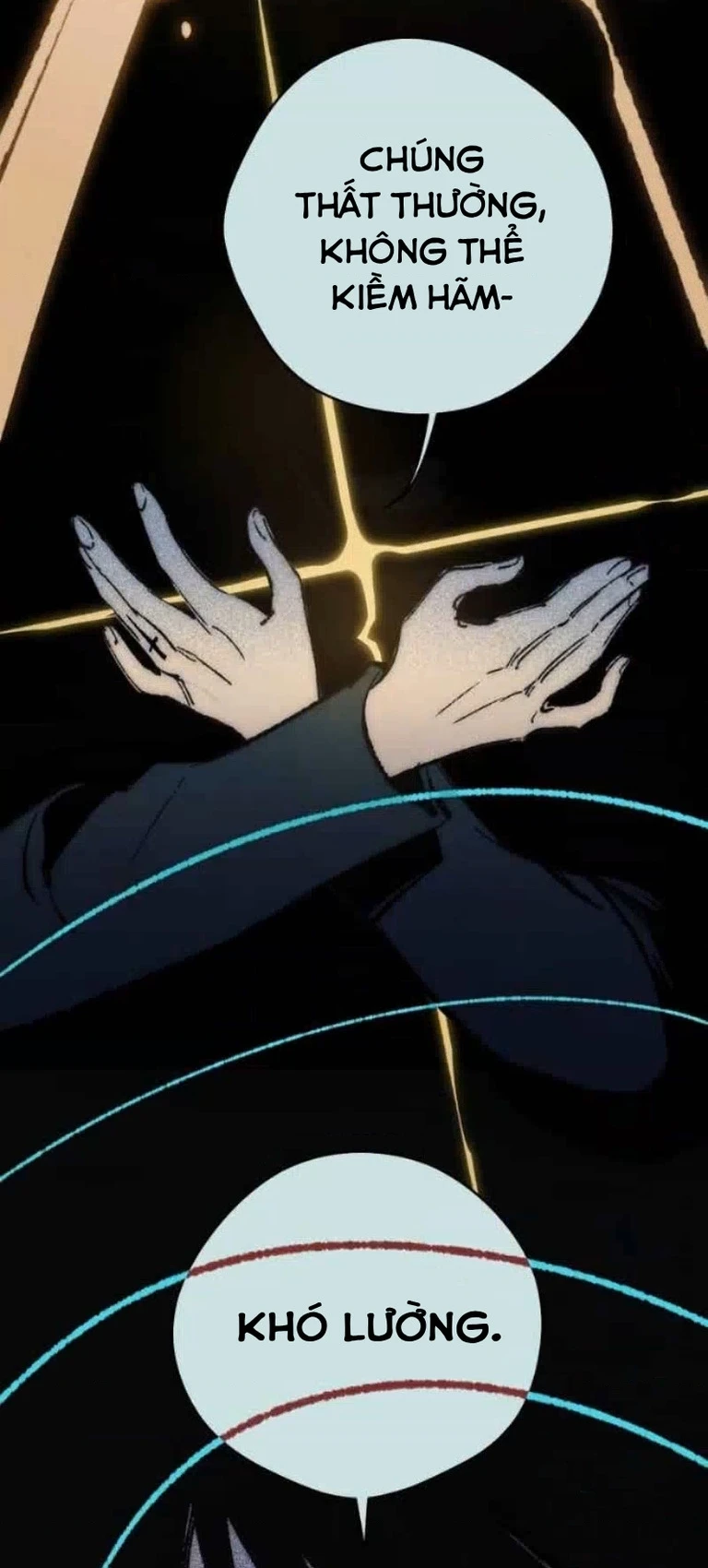 Hand Jumper Chapter 116 - 59