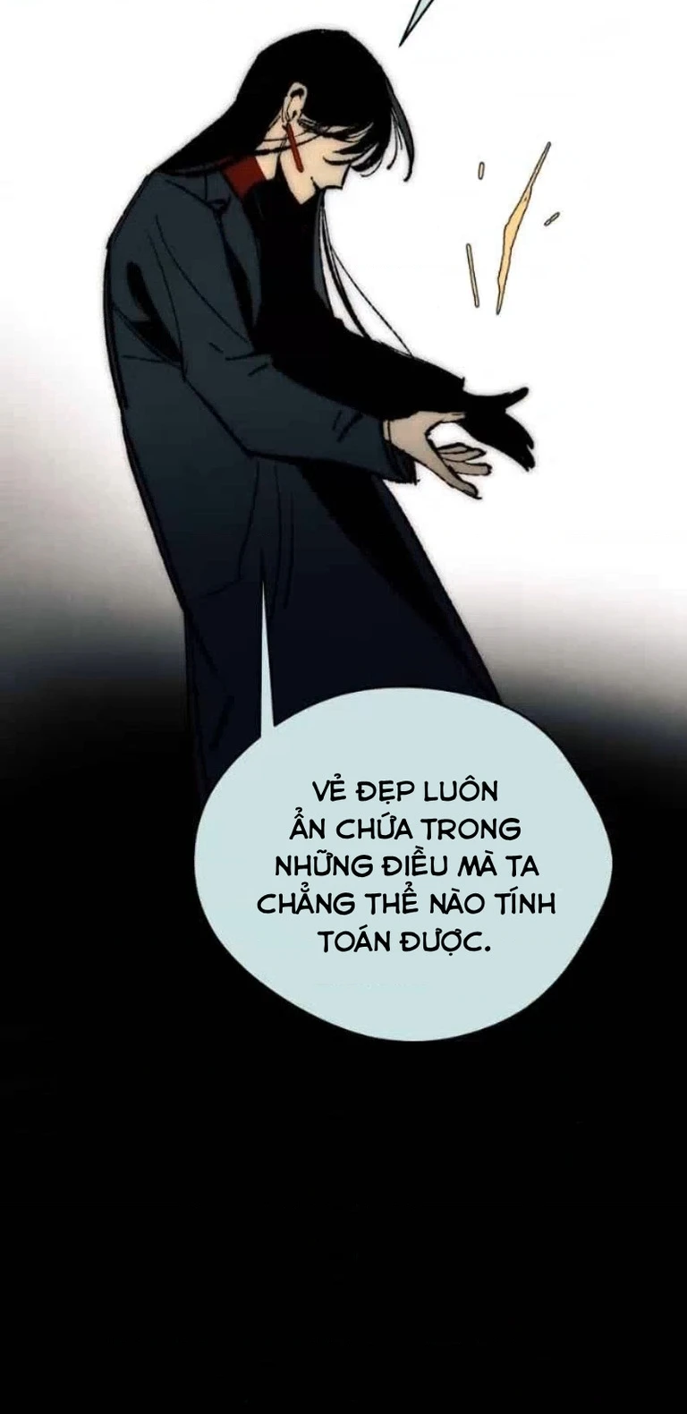 Hand Jumper Chapter 116 - 62