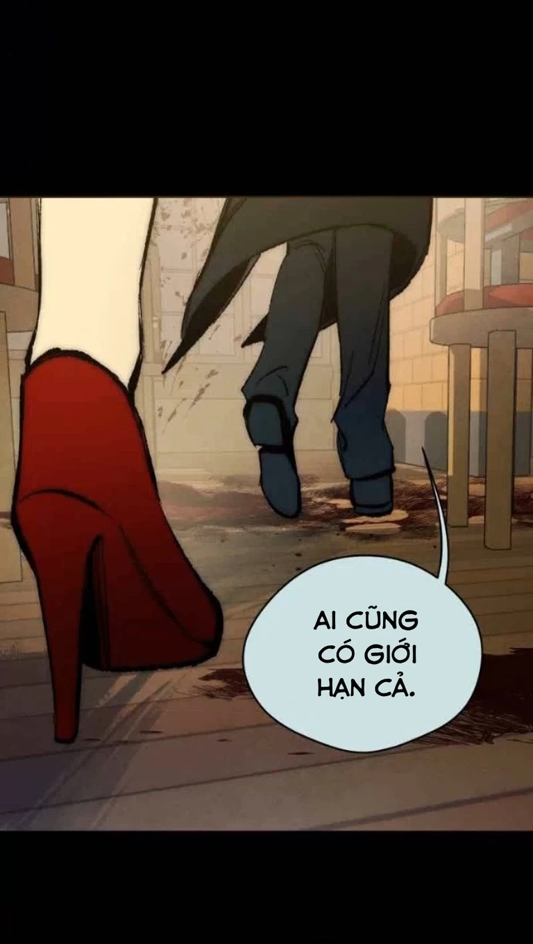 Hand Jumper Chapter 116 - 66