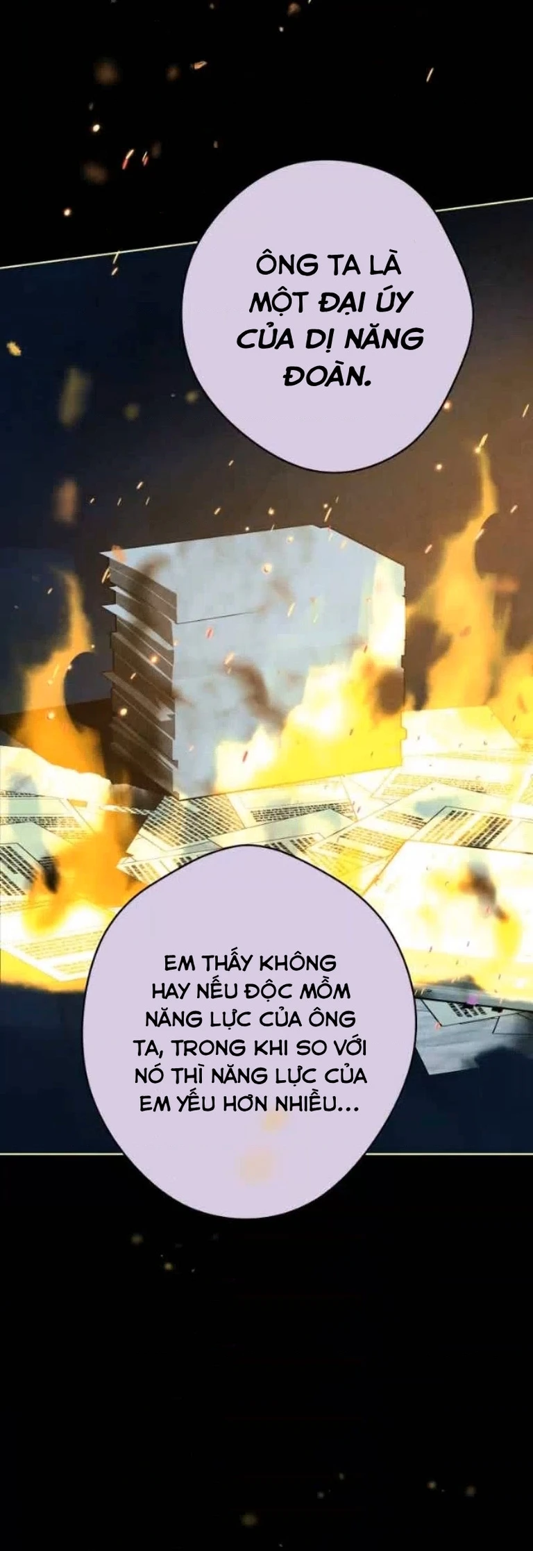 Hand Jumper Chapter 116 - 69