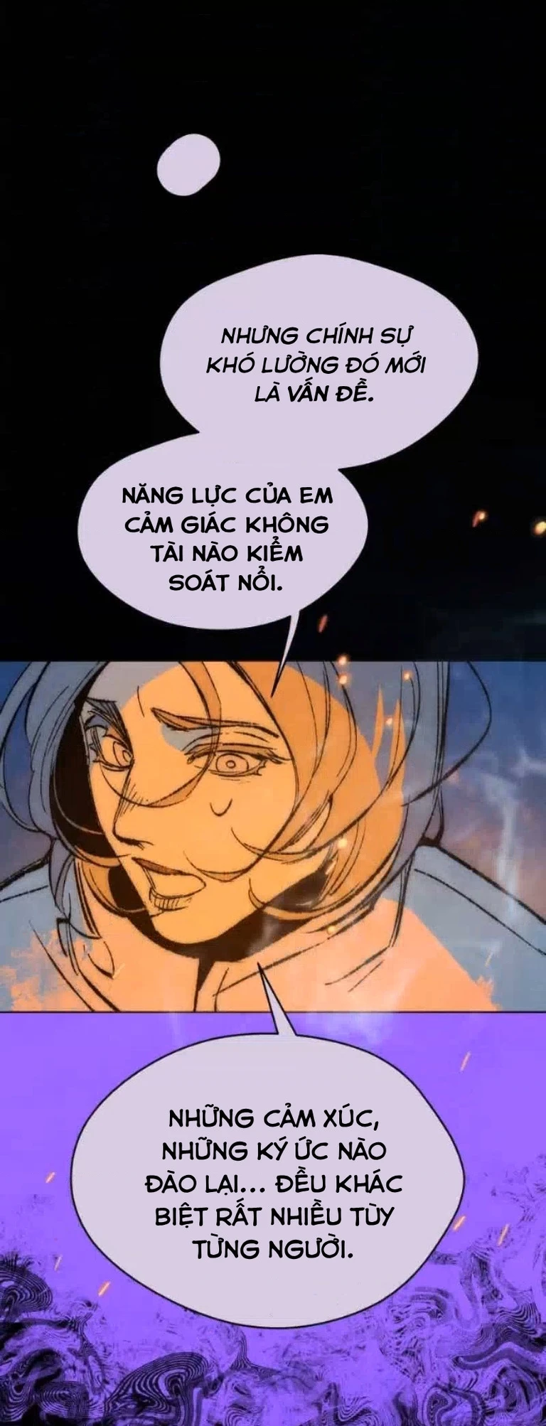 Hand Jumper Chapter 116 - 73