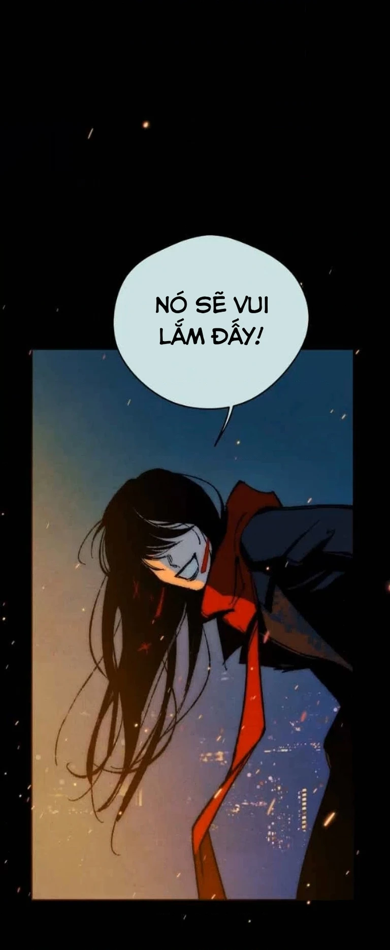 Hand Jumper Chapter 116 - 78