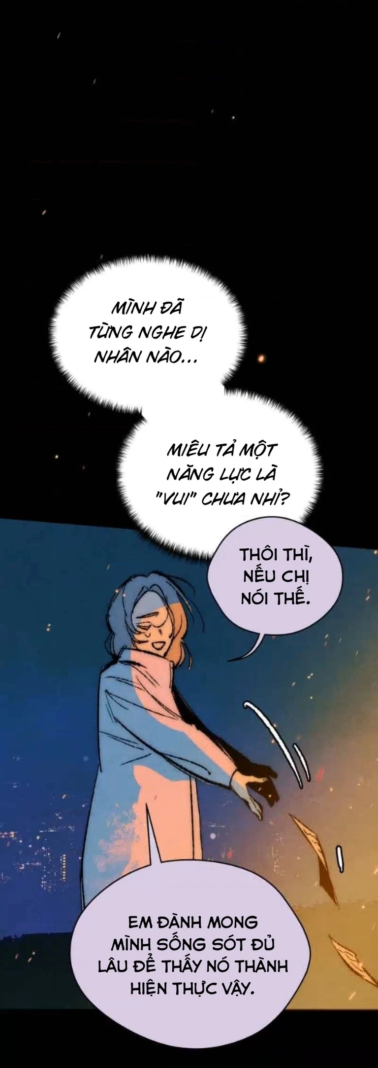 Hand Jumper Chapter 116 - 79