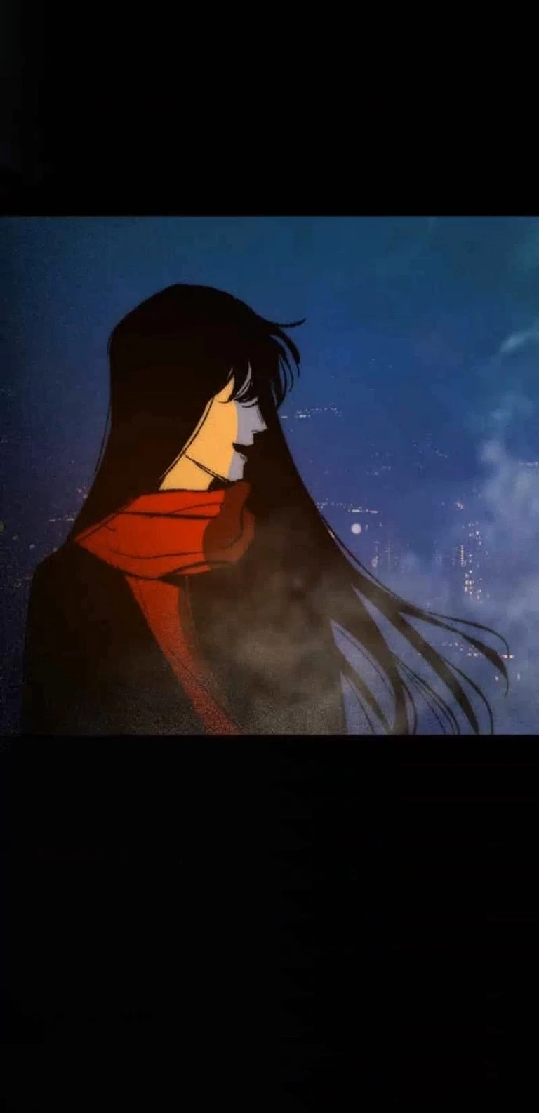 Hand Jumper Chapter 116 - 85