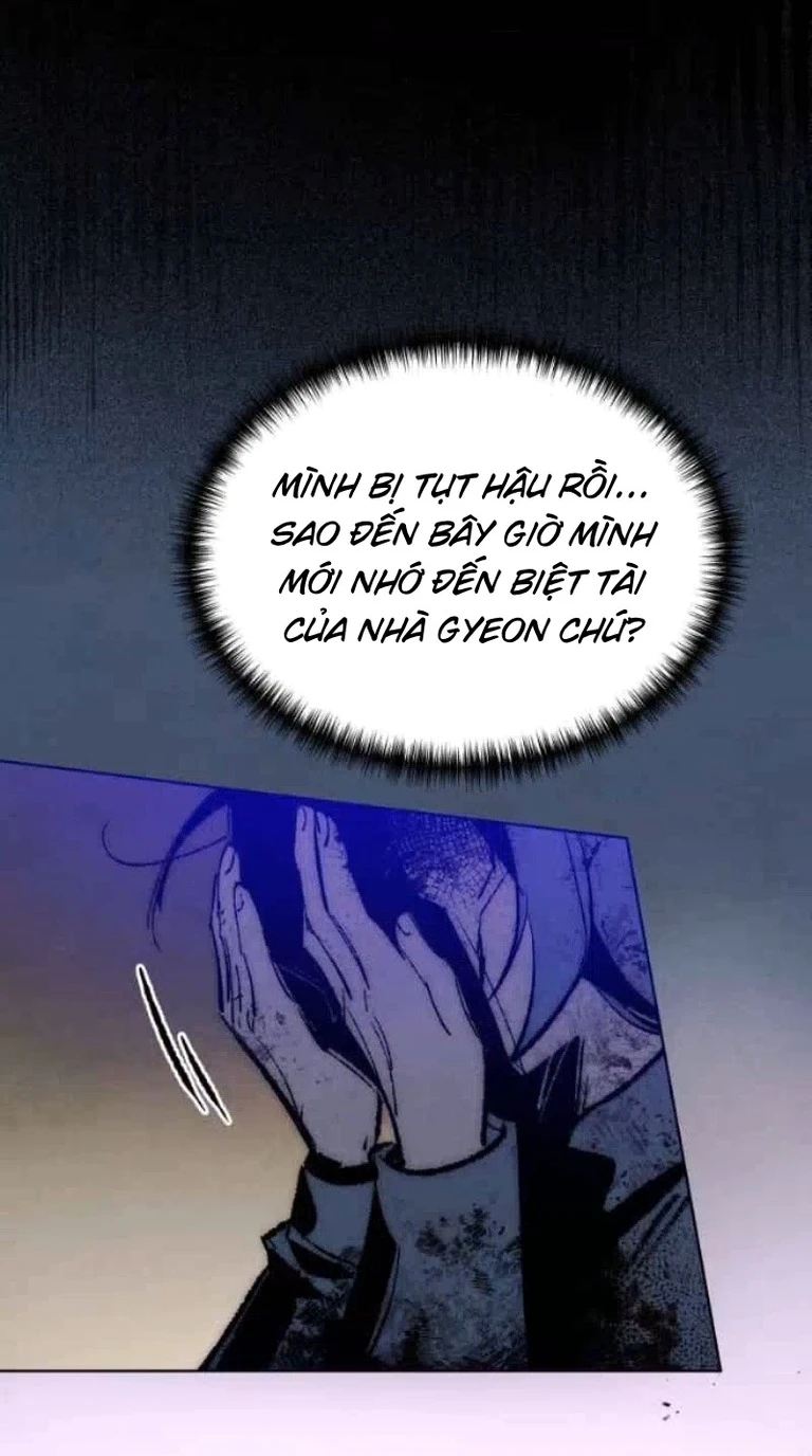 Hand Jumper Chapter 116 - 91