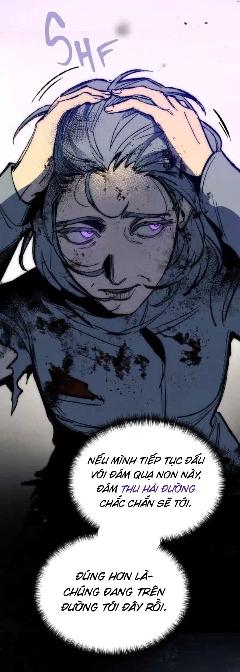 Hand Jumper Chapter 116 - 92