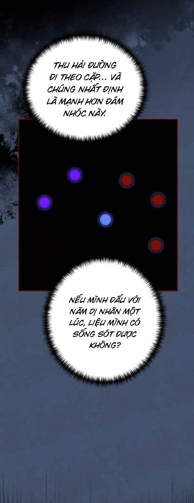 Hand Jumper Chapter 116 - 93