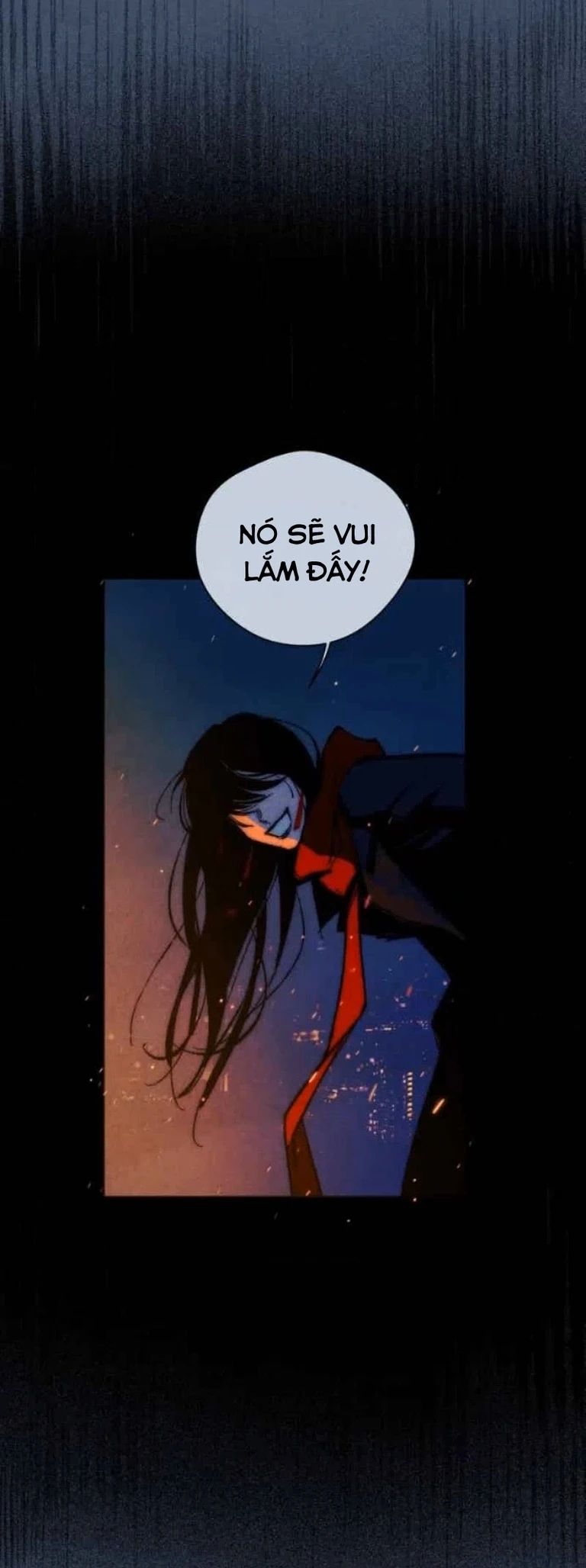 Hand Jumper Chapter 116 - 94