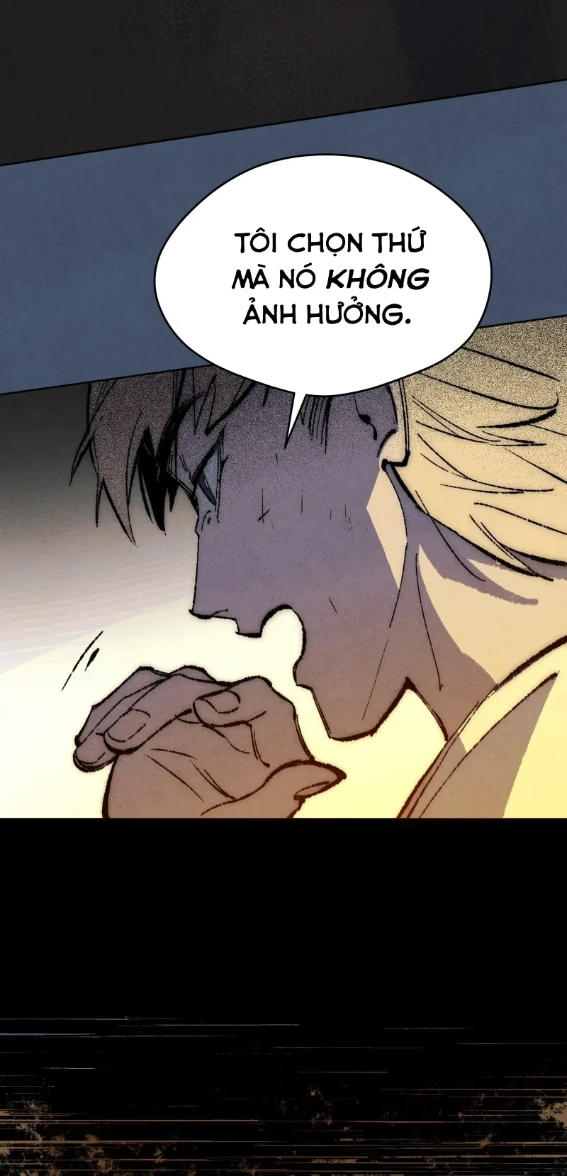 Hand Jumper Chapter  117 - 4