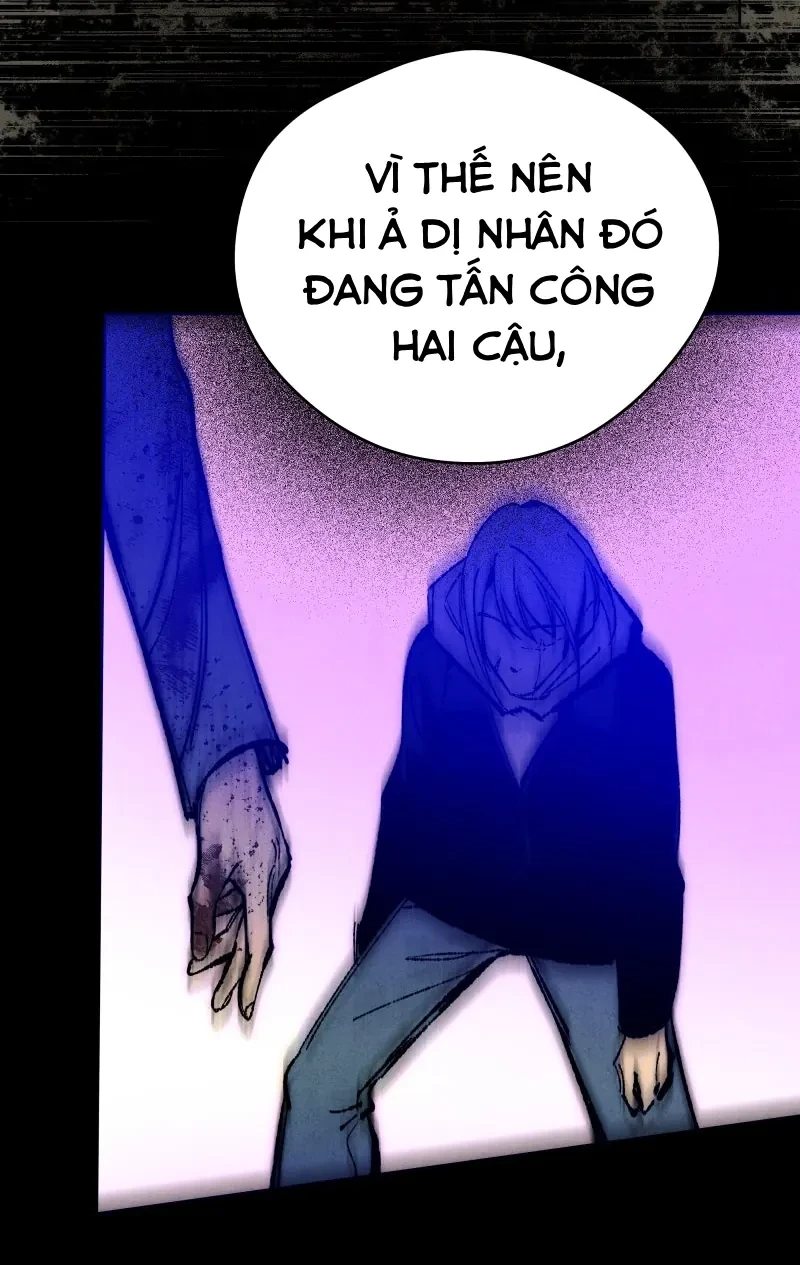 Hand Jumper Chapter  117 - 7