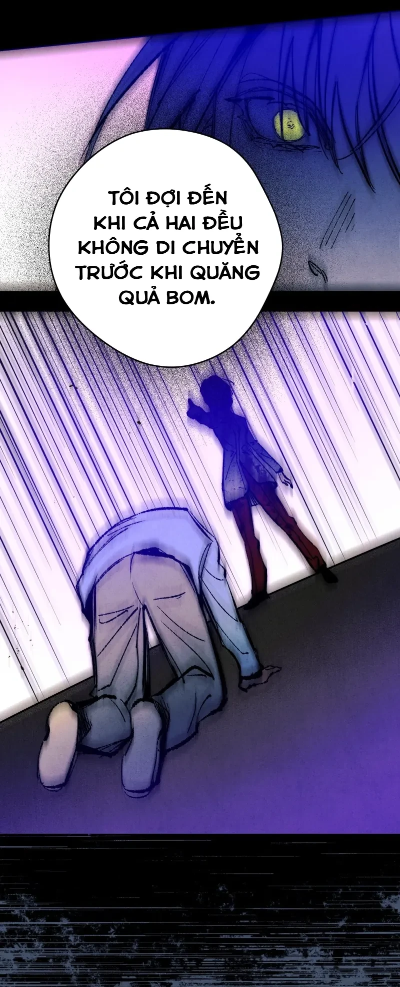 Hand Jumper Chapter  117 - 8