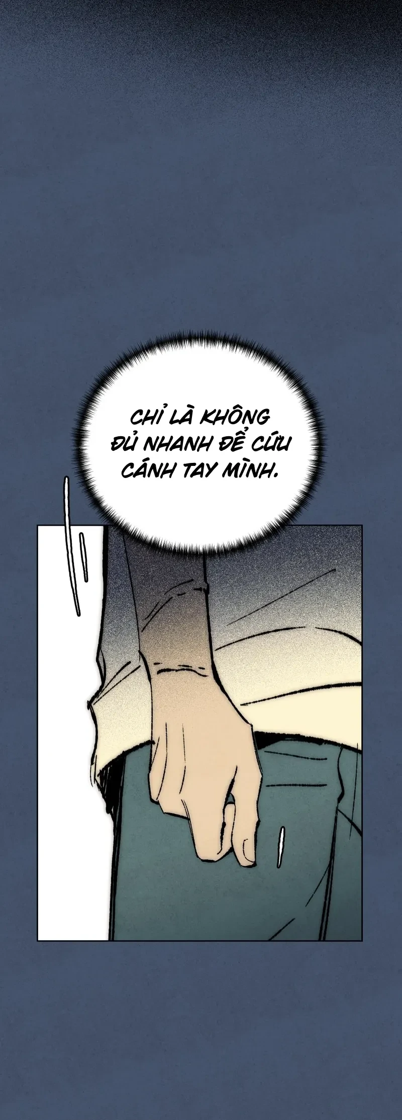 Hand Jumper Chapter  117 - 12