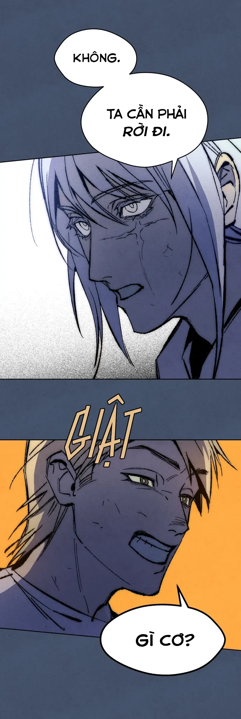 Hand Jumper Chapter  117 - 16