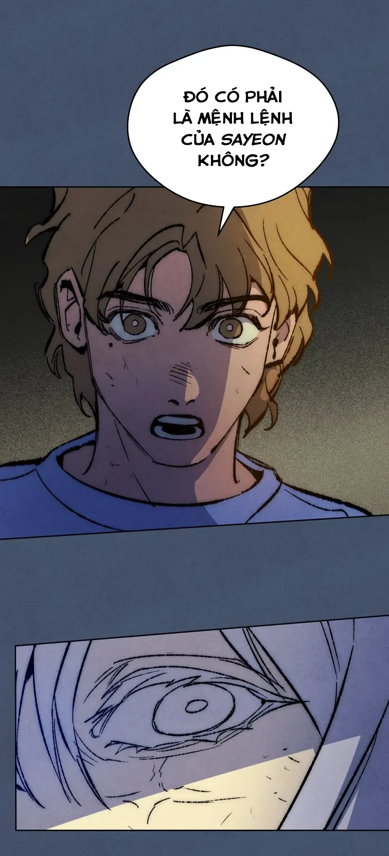 Hand Jumper Chapter  117 - 18