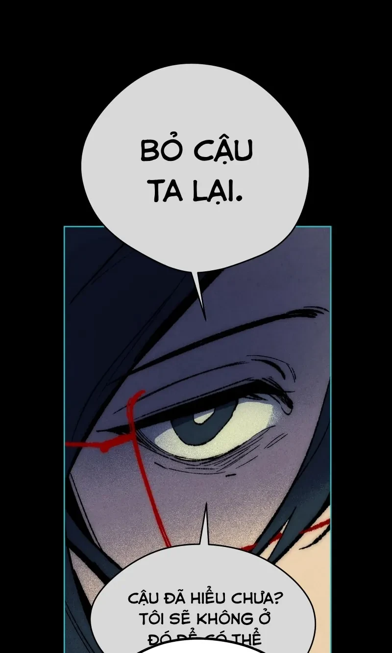 Hand Jumper Chapter  117 - 22