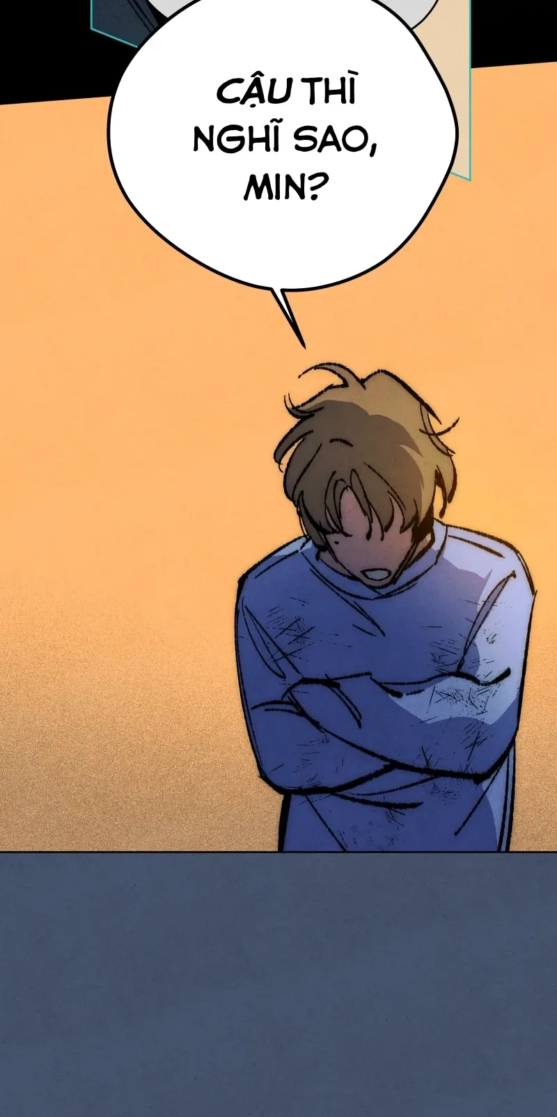 Hand Jumper Chapter  117 - 23