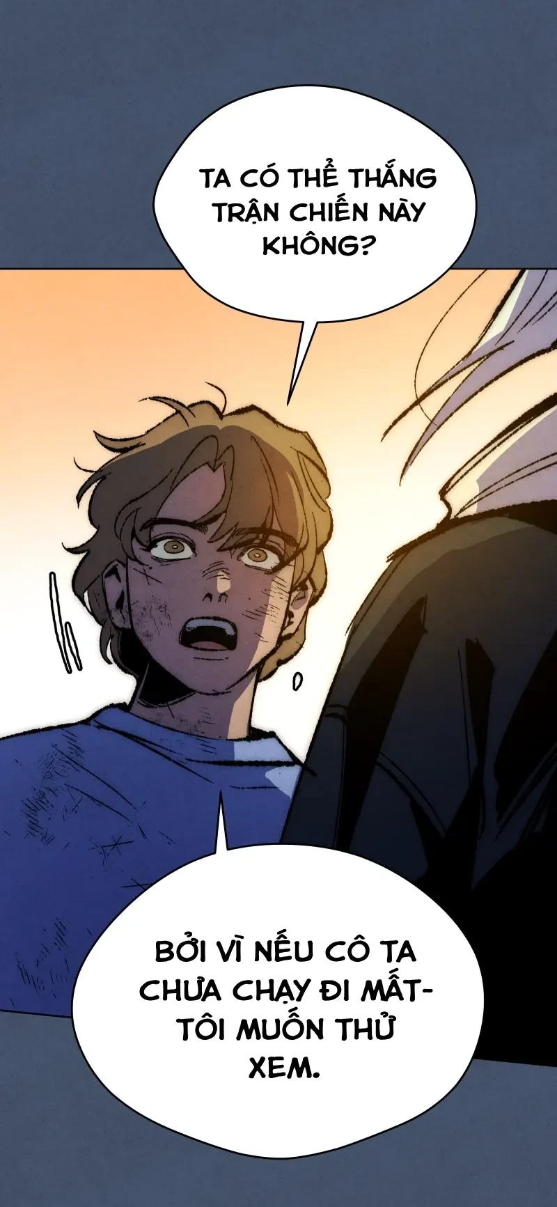 Hand Jumper Chapter  117 - 24