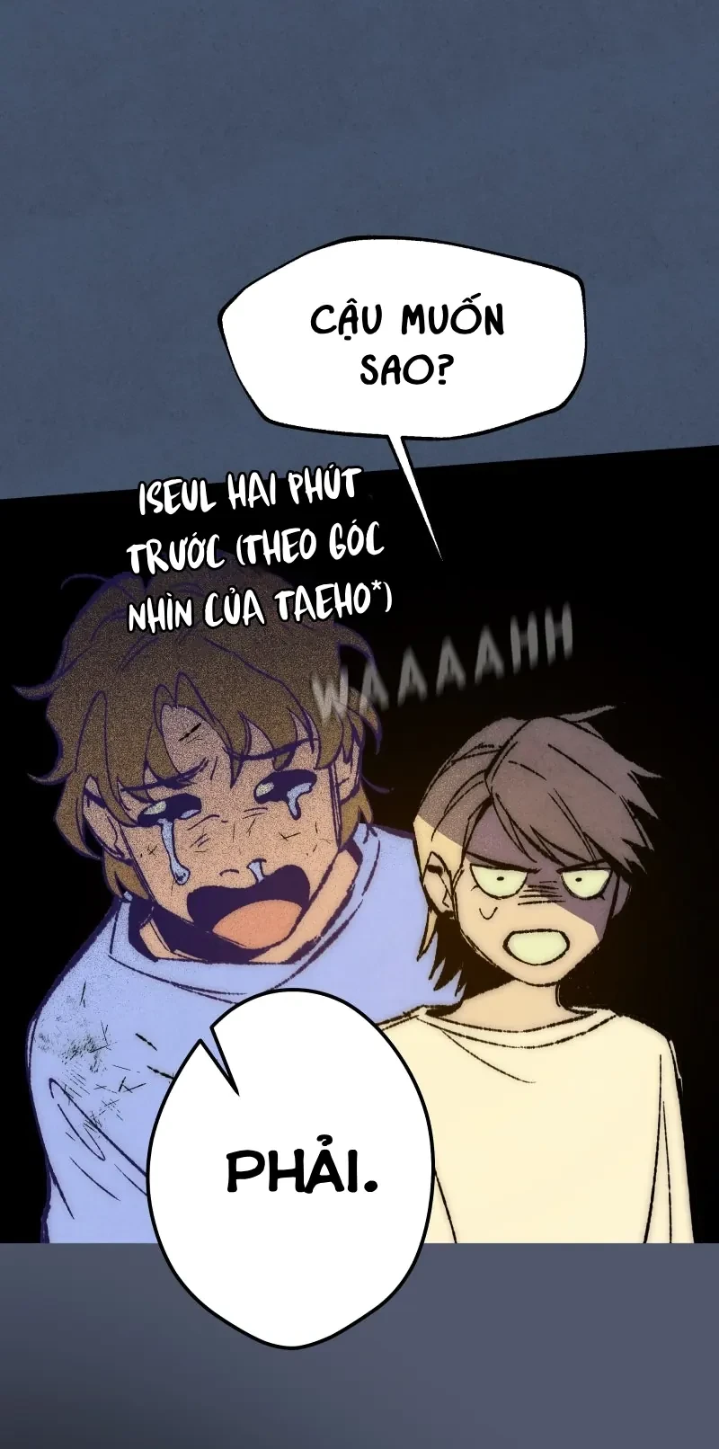 Hand Jumper Chapter  117 - 25