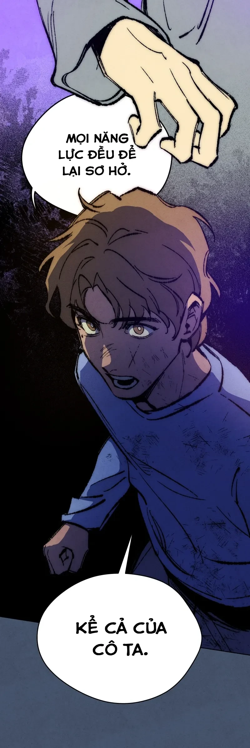 Hand Jumper Chapter  117 - 27