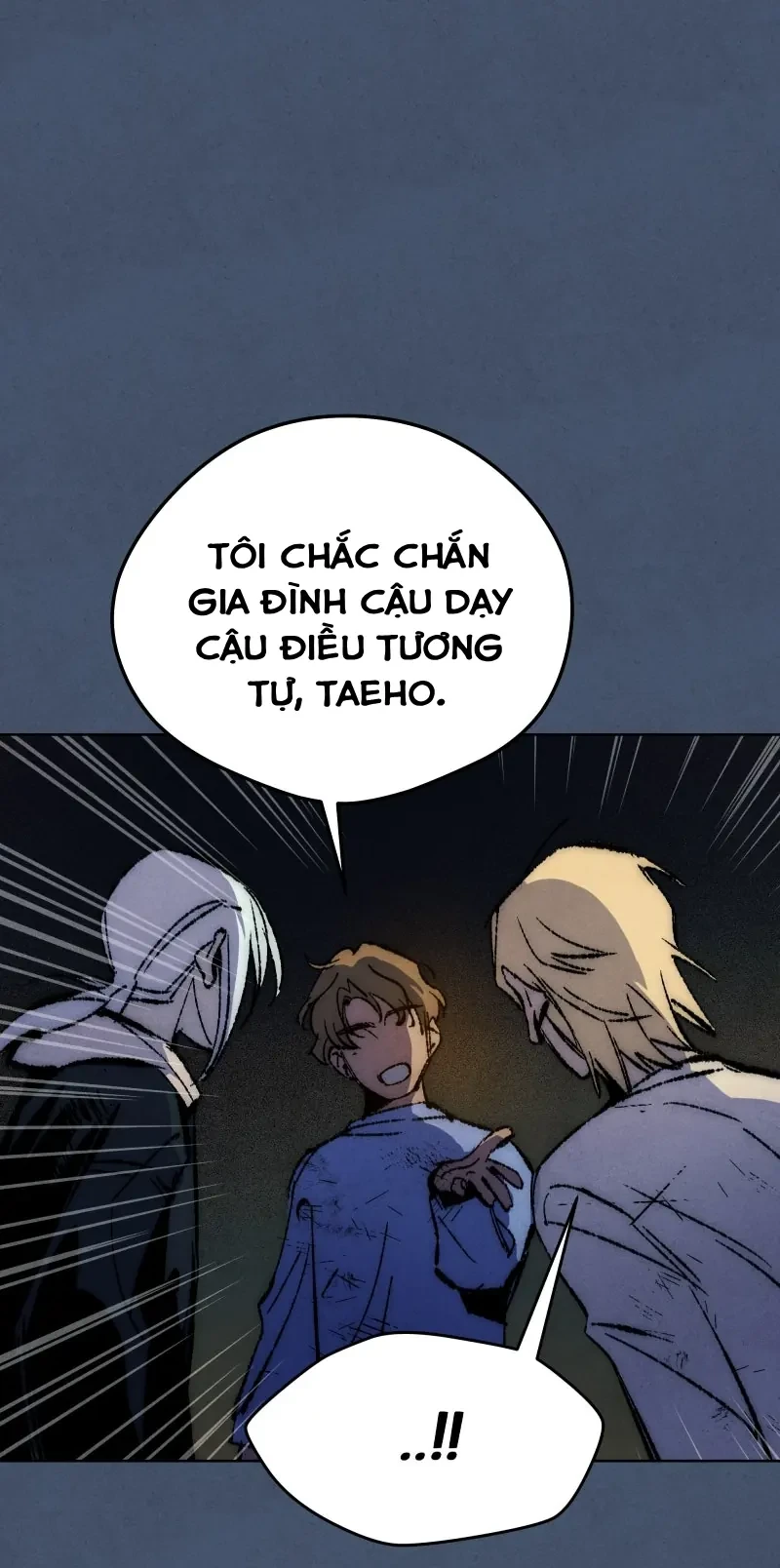 Hand Jumper Chapter  117 - 28