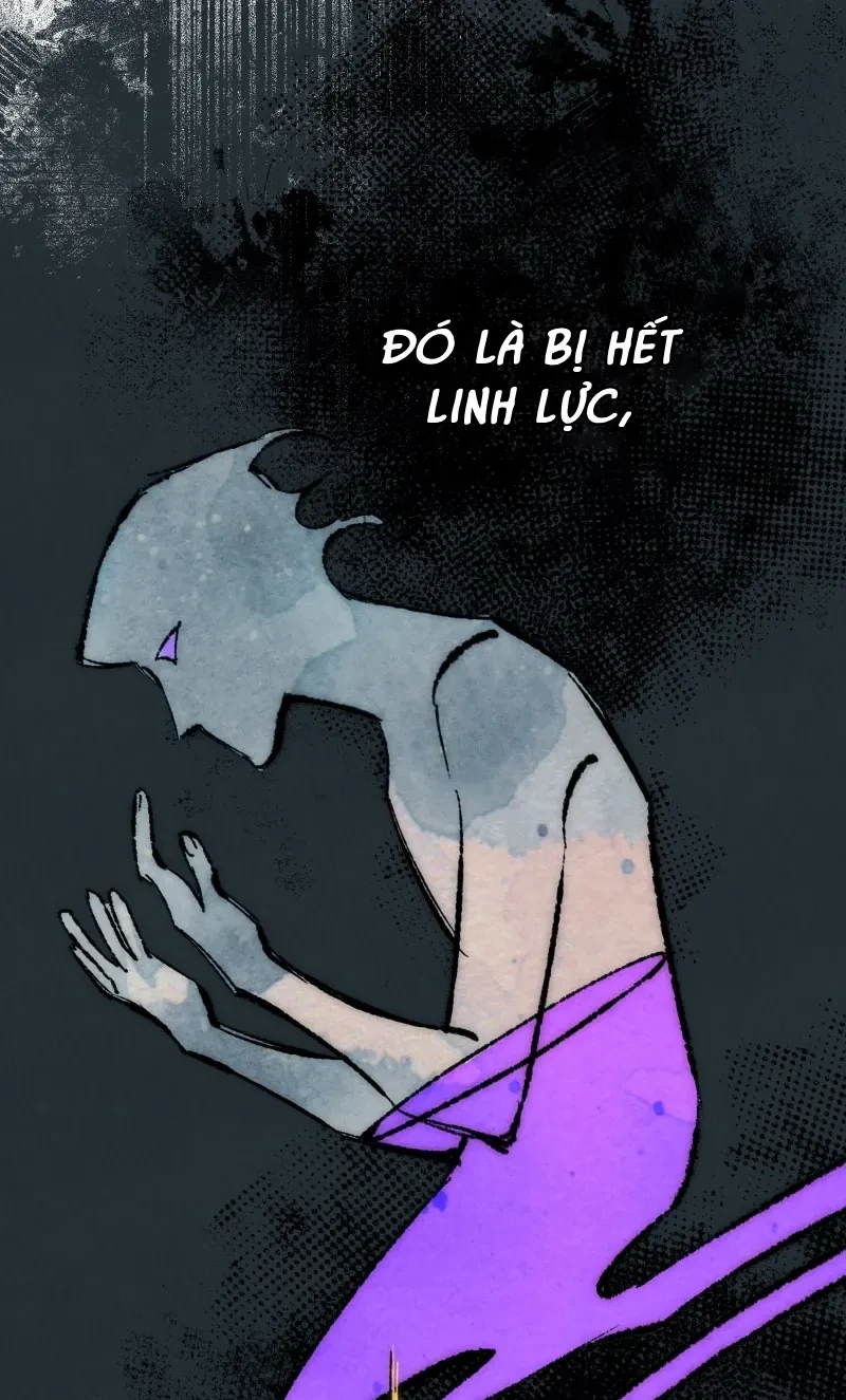 Hand Jumper Chapter  117 - 31