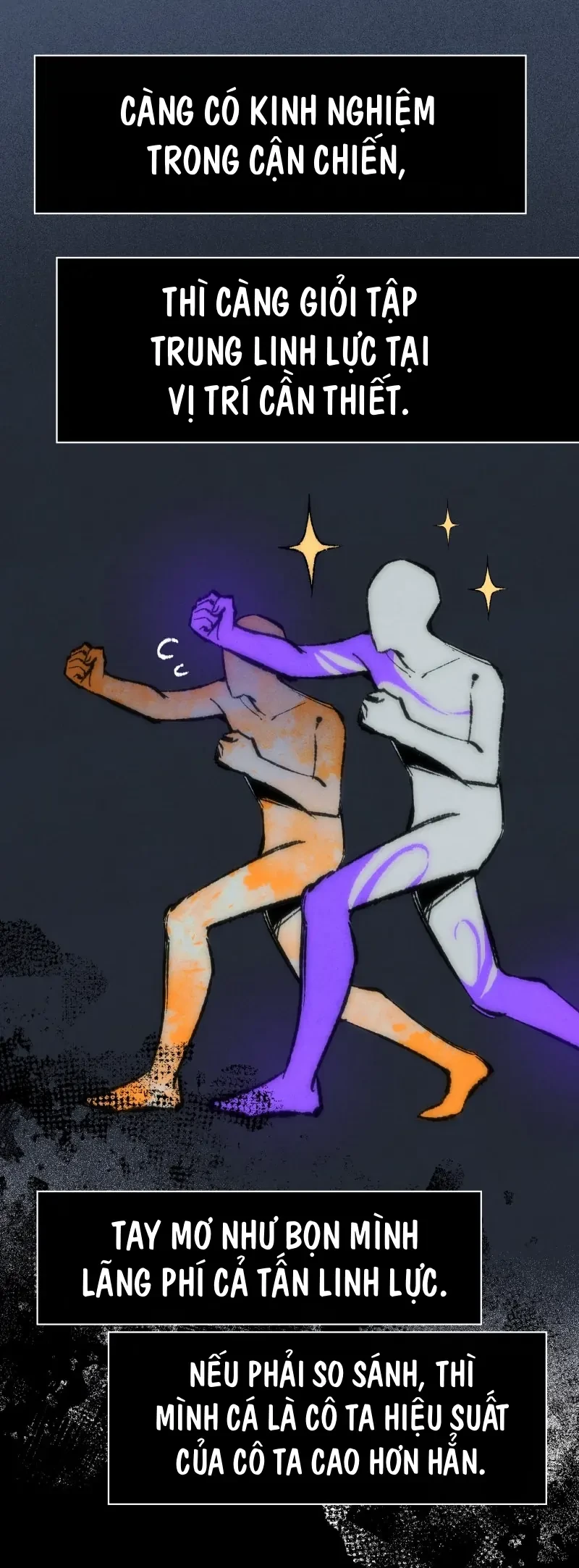 Hand Jumper Chapter  117 - 35