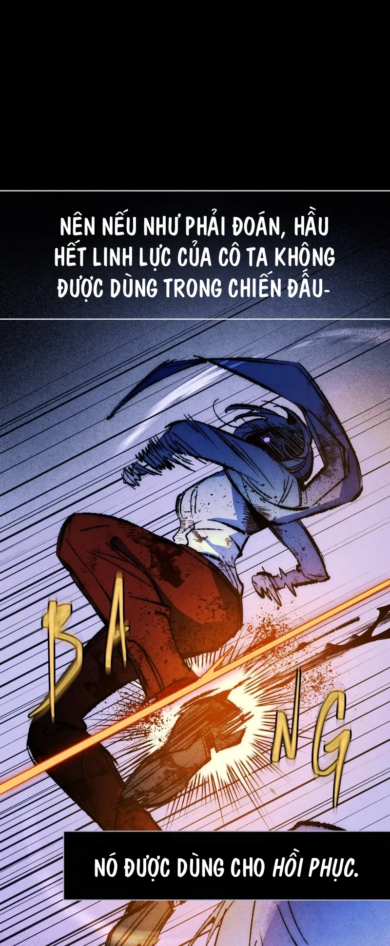 Hand Jumper Chapter  117 - 37